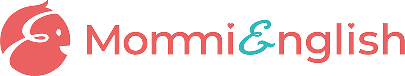 MommiEnglish logo